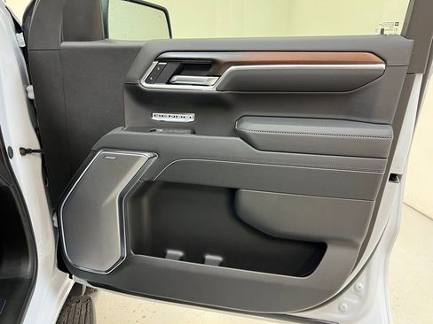 New 2026 GMC Sierra 1500 Denali w/ Technology Package image 29