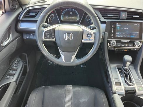 Used 2016 Honda Civic EX-T image 12