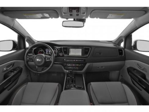 Used 2015 Kia Sedona SX image 11