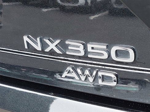 Used 2023 Lexus NX 350 350 Luxury image 41