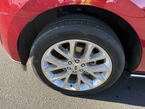 Used 2018 Ford Expedition Max Limited w/ Equipment Group 302A image 5