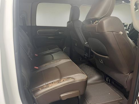 Used 2025 RAM 3500 Longhorn image 18