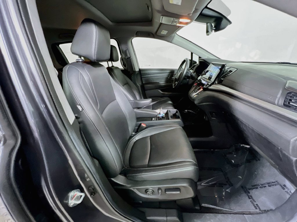 Used 2024 Honda Odyssey EX-L image 28