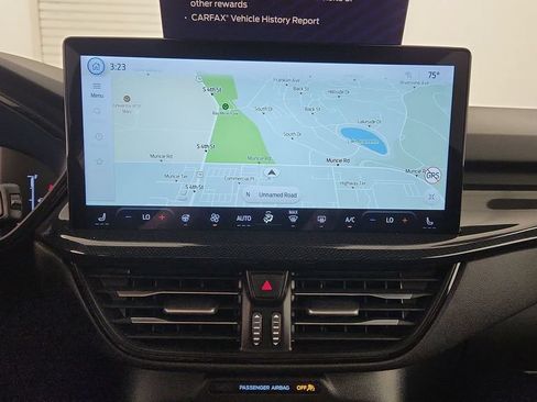 Certified 2024 Ford Escape ST-Line w/ Tech Pack #1 AWD/4WD image 26