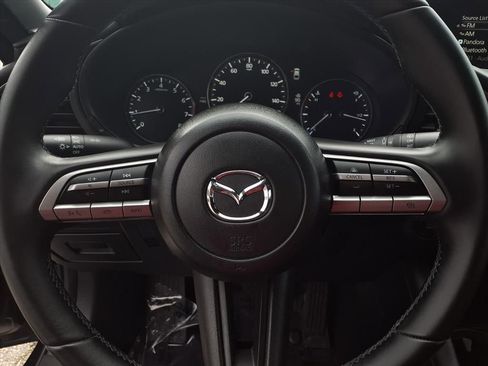Used 2023 MAZDA MAZDA3 s image 13