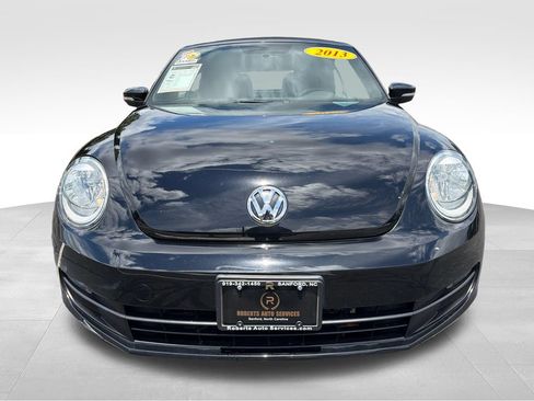 Used 2013 Volkswagen Beetle 2.5 FWD image 10
