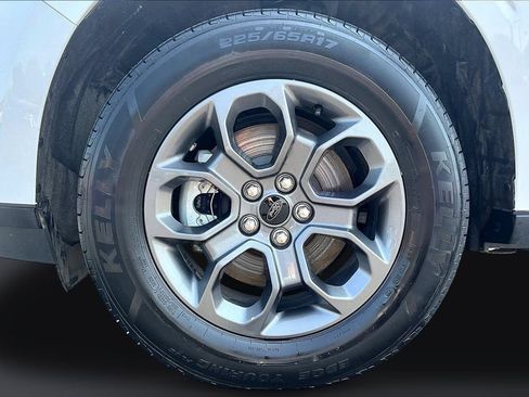 Used 2024 Ford Maverick XLT FWD image 34