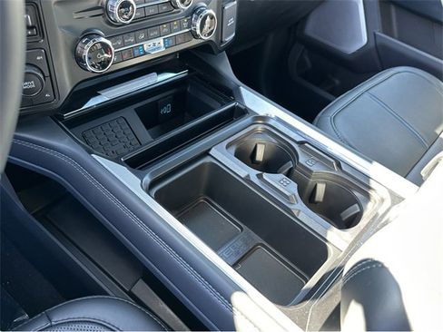 New 2025 Ford F350 Platinum w/ FX4 Off-Road Package image 31