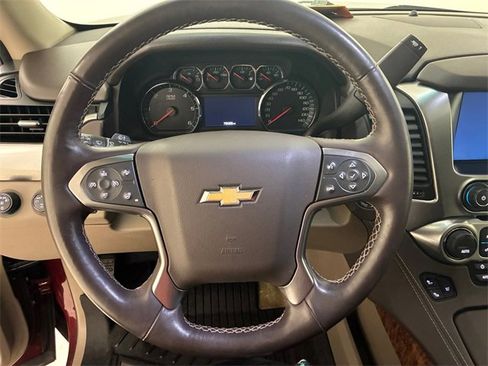 Used 2016 Chevrolet Suburban LTZ image 22