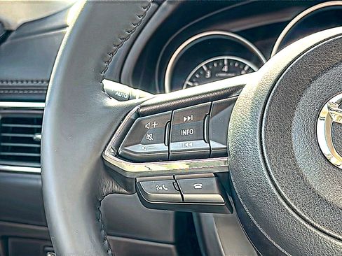 New 2025 MAZDA CX-5 AWD 2.5 S image 19