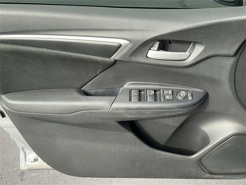 Used 2019 Honda Fit LX image 10