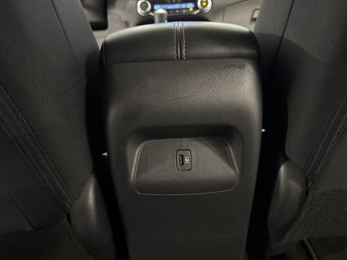 Used 2024 Nissan Sentra SV w/ All-Weather Package FWD image 38