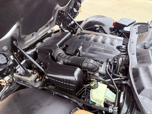 Used 2007 Saturn Sky 2dr Conv image 37