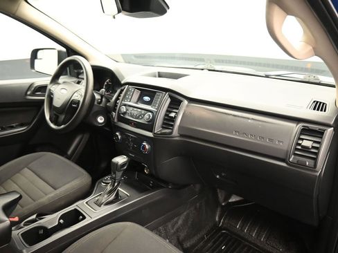Used 2019 Ford Ranger XL w/ FX4 Off-Road Package image 43