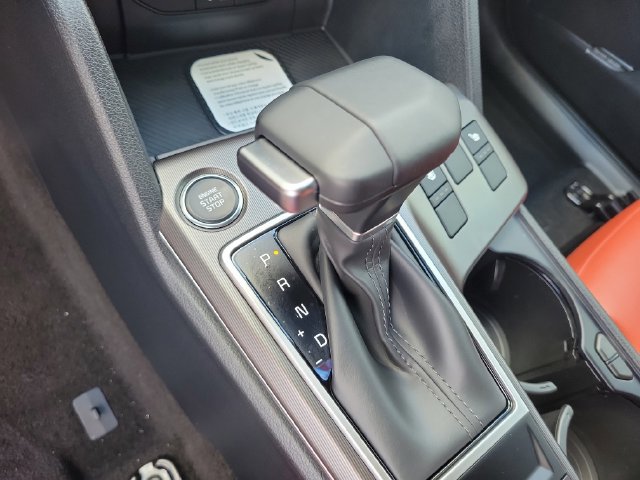 New 2026 Kia Sportage SX FWD image 30