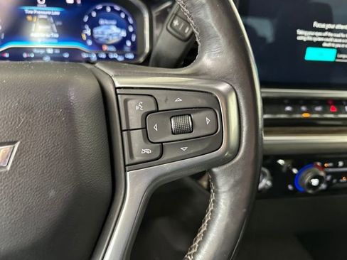 Used 2022 Chevrolet Silverado 1500 LT image 15