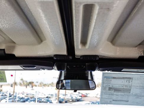 New 2026 Jeep Wrangler Willys image 17