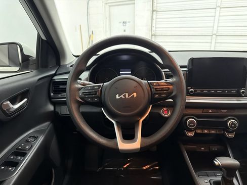 Used 2023 Kia Rio S w/ Technology Package FWD image 20