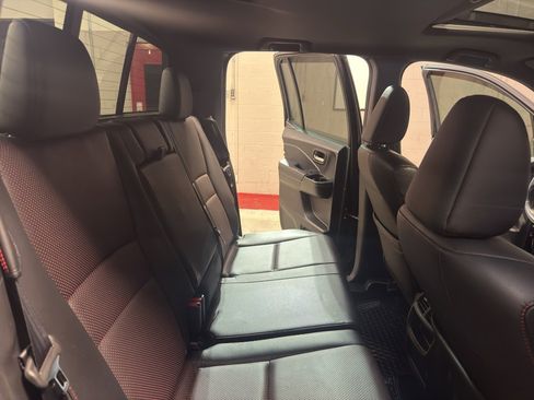 Used 2019 Honda Ridgeline Black Edition image 26