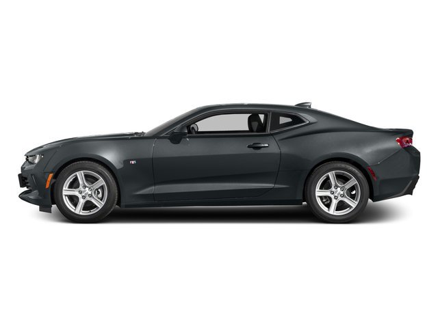 Used 2017 Chevrolet Camaro LT w/ RS Package RWD image 6