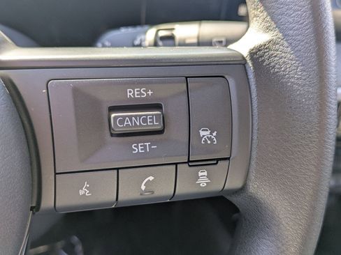 New 2026 Nissan Kicks SV w/ SV Premium Package FWD image 18