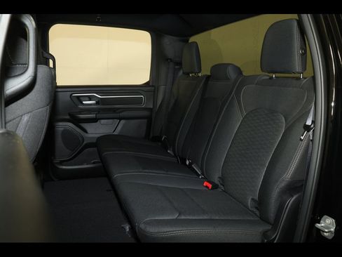 New 2026 RAM 1500 4x4 Crew Cab image 22