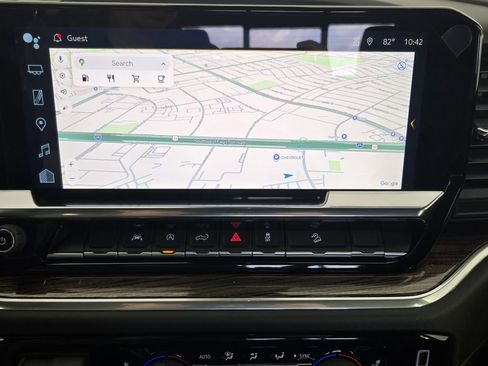 New 2026 Chevrolet Silverado 1500 LT image 17