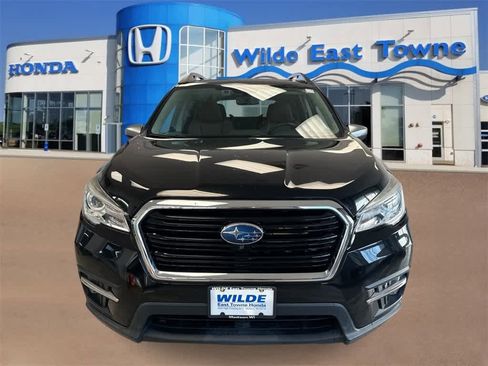 Used 2019 Subaru Ascent Touring w/ Popular Package #2 image 3