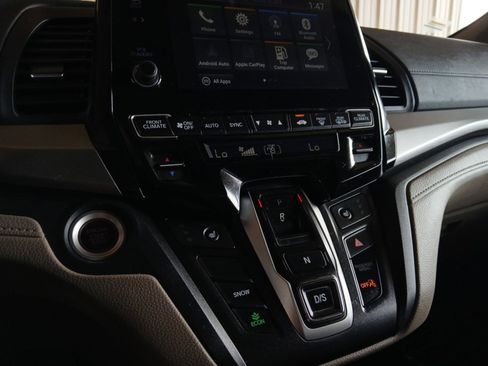 Used 2019 Honda Odyssey EX-L image 21