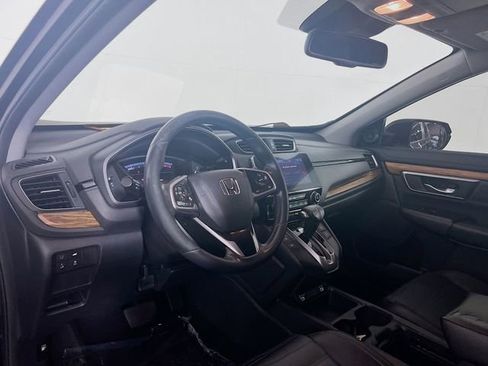 Used 2020 Honda CR-V EX-L image 9