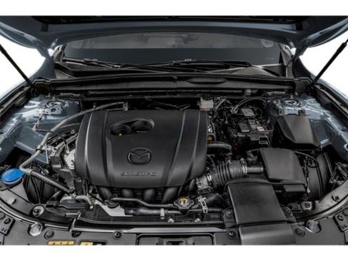 New 2026 MAZDA CX-50 Meridian Edition w/ Weather Package image 14