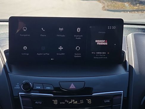 Used 2020 Acura RDX A-Spec image 26