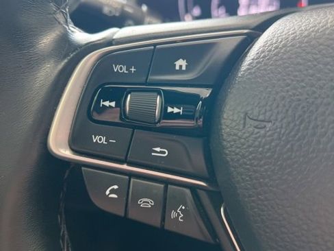 Used 2022 Honda Accord Sport image 28