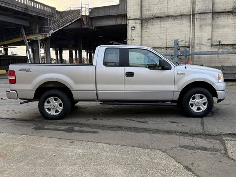Used 2005 Ford F150 STX AWD/4WD image 13