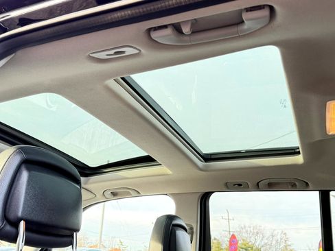 Used 2014 Mercedes-Benz GLK 350 GLK350 4MATIC image 28