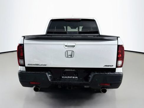 Used 2023 Honda Ridgeline RTL-E image 8