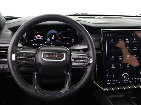 Used 2024 GMC Acadia AT4 w/ Luxury Package AWD/4WD image 24