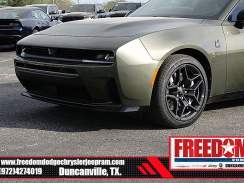 New 2026 Dodge Charger Scat Pack image 40