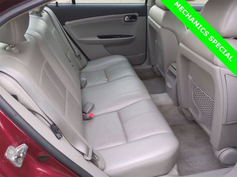 Used 2008 Saturn Aura XE w/ Premium Trim Package image 21