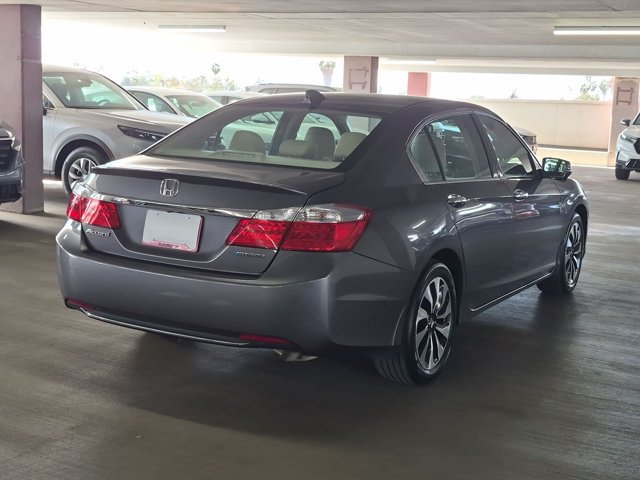 Used 2015 Honda Accord EX-L image 5