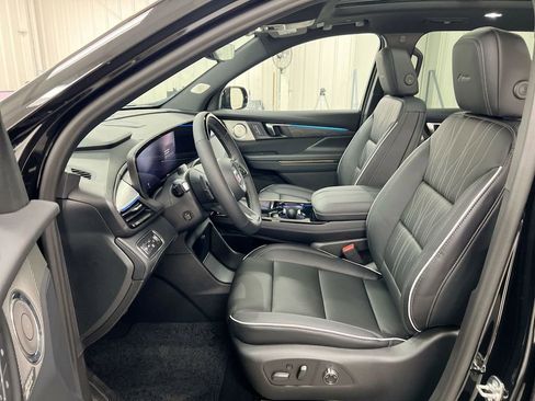 New 2026 Buick Enclave Avenir w/ Super Cruise Package image 20