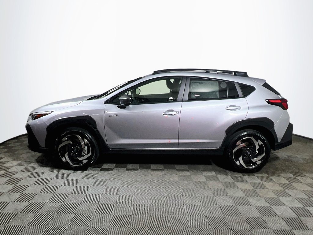 New 2026 Subaru Crosstrek 2.5i Limited AWD/4WD image 4
