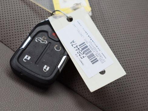 Used 2022 GMC Sierra 1500 SLT w/ SLT Premium Plus Package image 32