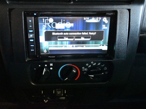 Used 2004 Jeep Wrangler 4WD w/ Smokers Group image 25