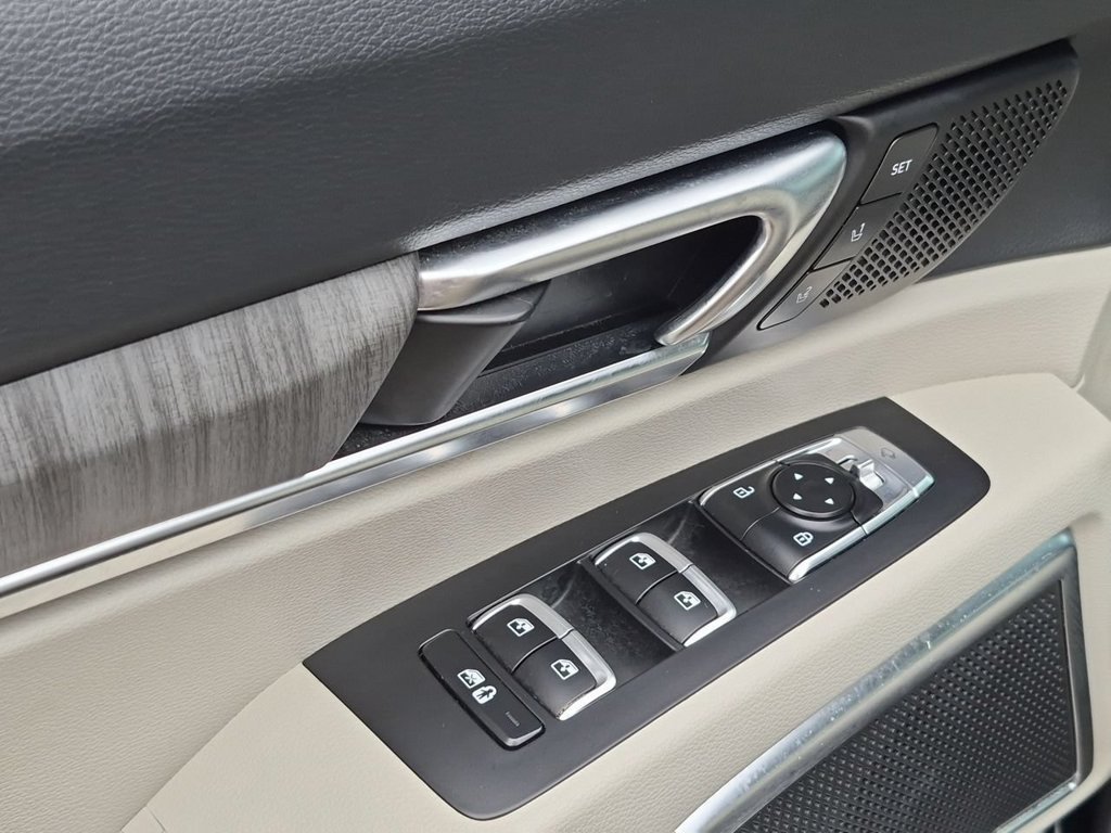 Certified 2024 Kia Telluride SX Prestige AWD/4WD image 24
