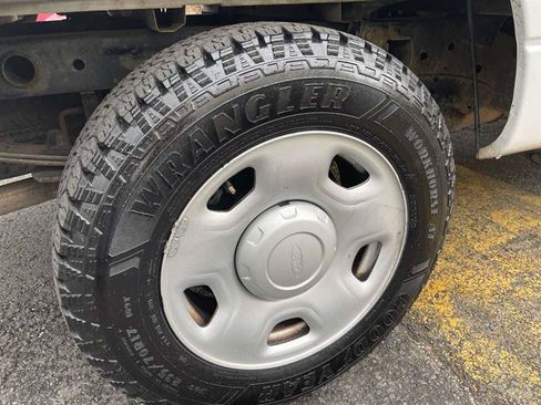 Used 2007 Ford F150 2WD Regular Cab image 97