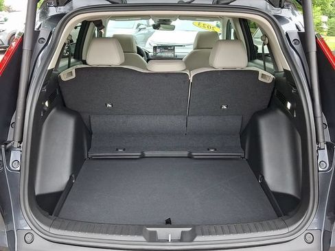 Used 2023 Honda CR-V EX-L image 31