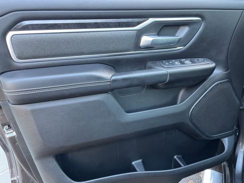 Used 2022 RAM 1500 Big Horn image 27