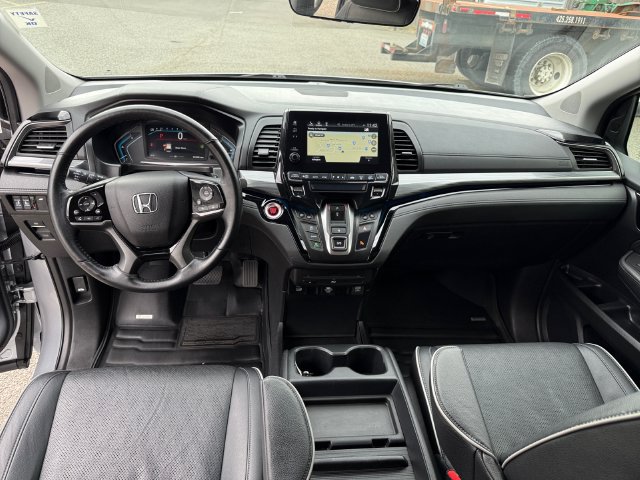 Used 2022 Honda Odyssey Touring image 21