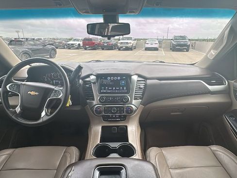 Used 2017 Chevrolet Tahoe LS image 21